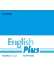 English Plus 1 Class CDs (Wetz, B. - Pye, D. - Tims, N. - Styring, J.)