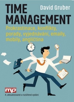Time management (David Gruber)