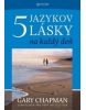 5 jazykov lásky na každý deň (Gary Chapman)