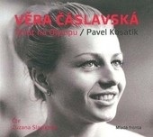 Věra Čáslavská - Život na Olympu - (audiokniha) (Pavel Kosatík)