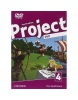 Project, 4th Edition 4 DVD (Oxenden, C. - Latham-Koenig, Ch.)