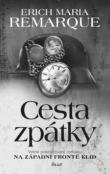 Cesta zpátky (Erich Maria Remarque)