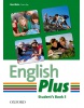English Plus 3 Student's Book (A. Wiegerová, G. Česlová, J. Majerčíková)