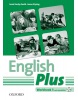 English Plus 3 Workbook + MultiROM (Wetz, B. - Pye, D. - Tims, N. - Styring, J.)