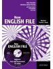 New English File Beginner Teacher's Book with Test and Assessment CD-ROM (Oxenden, C. - Latham-Koenig, Ch.)