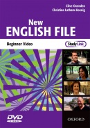 New English File Beginner DVD (Oxenden, C. - Latham-Koenig, C.)