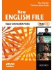 New English File Upper-Intermediate DVD (Oxenden, C. - Latham-Koenig, C.)