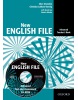 New English File Advanced Teacher's Book + CD-ROM (Oxenden, C. - Latham-Koenig, Ch.)