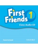 First Friends 1 Class Audio CD (S. Iannuzzi)