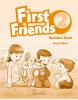 First Friends 2 Numbers Book (S. Iannuzzi)