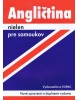 Angličtina nielen pre samoukov-2.vydanie-Nové upravené a doplnené vydanie (Kollmanová)