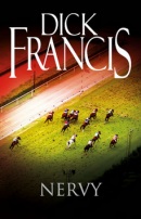 Nervy (Dick Francis)