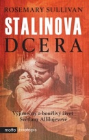 Stalinova dcera (Rosemary Sullivan)