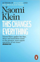 This Changes Everything (Naomi Kleinová)