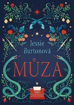 Múza (Jessie Burtonová)