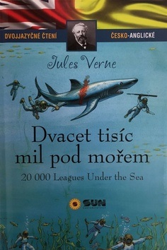 Dvacet tisíc mil pod mořem (Jules Verne)