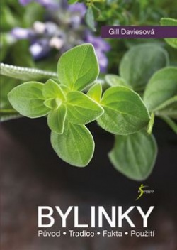 Bylinky (Gill Davies)