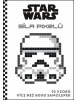 STAR WARS Síla pixelů