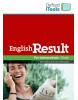 English Result Pre-Intermediate iTools