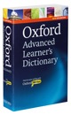 Oxford Advanced Learner's Dict. Paperback 8th (Hornby, A. S. - Wehmeier, S.)