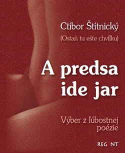 A predsa ide jar (Ctibor Štítnický)