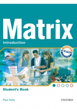 Matrix Introducion Student's Book (Gude, K. - Wildman, J. - Duckworth, M.)