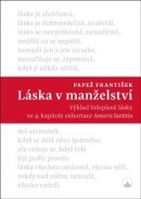 Láska v manželství (Pápež František)