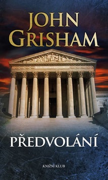 Předvolání (John Grisham)