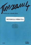 Pojechali 4 metodická příručka ruštiny pro ZŠ (Hana Žofková; Klaudia Eibenová; Zuzana Liptáková)