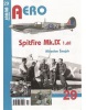 Spitfire Mk.IX - 1.díl (Šnajdr Miroslav)