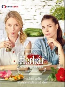 Herbář - 8DVD (Wintrová, Linda Rybová Kateřina)