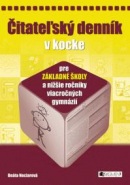 Čitateľský denník v kocke pre Základné školy (Beáta Nociarová)