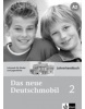 Das neue Deutschmobil 2 Lehrerhandbuch (Douvitsas-Gamst, J.)