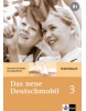 Das neue Deutschmobil 3 Arbeitsbuch (Xanthos-Kretzschmer, S.)