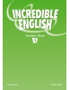 Incredible English 3 Teacher's Book (Koustaff, L. - Rivers, S. - Kampa, K. - Vilina, C. - Bourke, K. - Kimmel, C.)