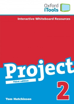 Project, 3rd Edition 2 iTools (Hutchinson)