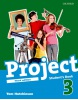 Project, 3rd Edition 3 Student's Book (Hutchinson, T.)
