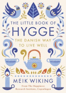 The Little Book of Hygge (Meik Wiking)