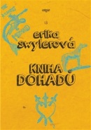 Kniha dohadů (Erika Swyler)