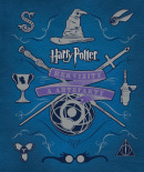 Harry Potter Rekvizity a artefakty (Jody Revensonová)