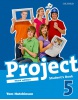 Project, 3rd Edition 5 Student's Book (Hutchinson, T.)
