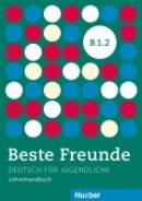 Beste Freunde B1/2 Lehrerhandbuch - metodická príručka 2. poldiel