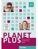 Planet Plus A1 DVD Video