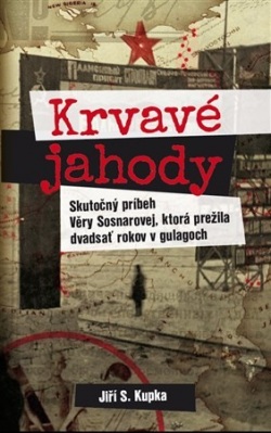 Krvavé jahody (Jiří S. Kupka)