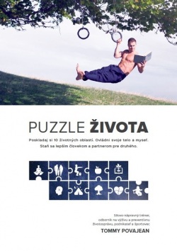 Puzzle Života (Tommy Povajean)