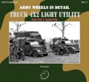 AW 17 - Truck 4x2 Light Utility (Petr Brojo)