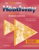 New Headway, 3rd Edition Elementary Workbook without Key