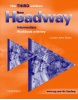 New Headway, 3rd Edition Intermediate Workbook with Key (Soars, J. + L.)