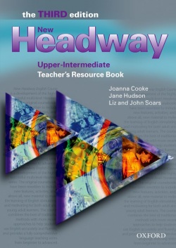 New Headway, 3rd Edition Upper-Intermediate Teacher's Resource Book (Soars, J. + L.)