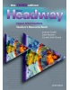 New Headway, 3rd Edition Upper-Intermediate Teacher's Resource Book (Soars, J. + L.)